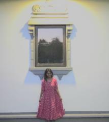 Krishna Veni Vippala