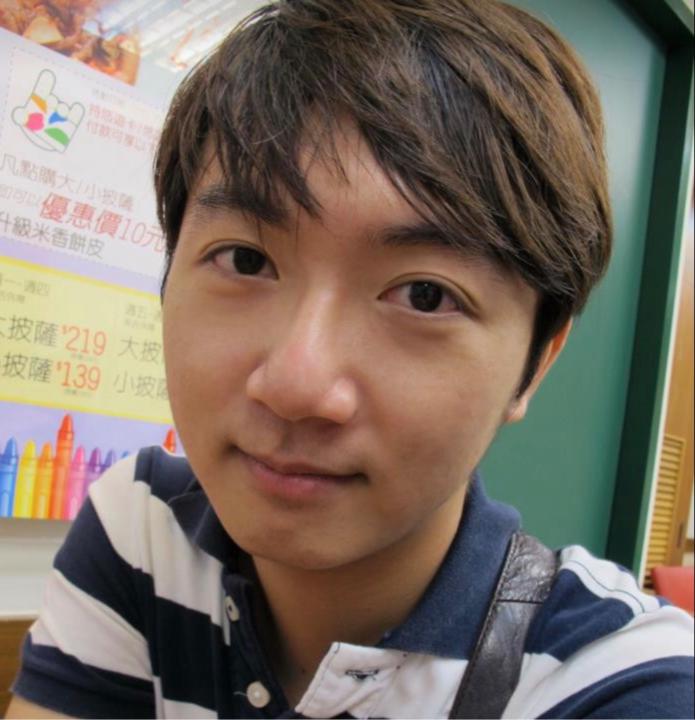 Denny Huang