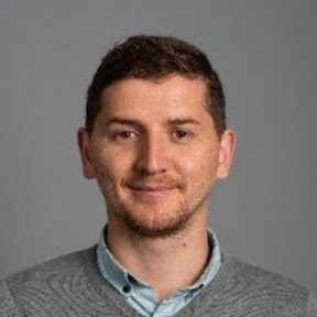 Andrei Martinas