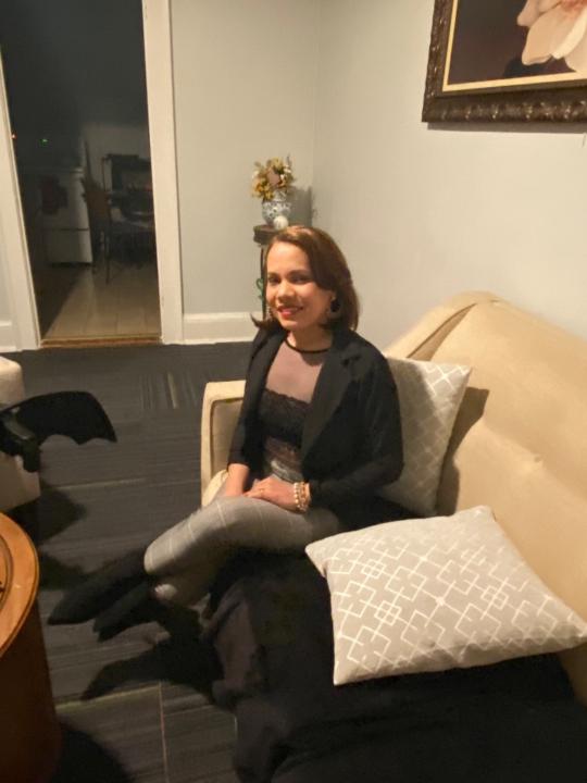 Merlyn Carbajal