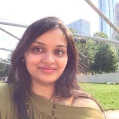 Poornima Sewak