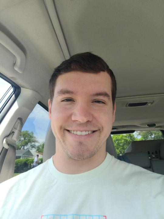 Seth Weber