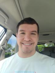 Seth Weber