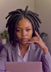 Alexandria Carter