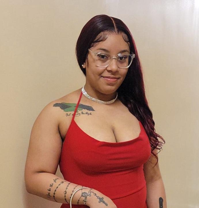 Alyssa Molina
