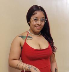 Alyssa Molina