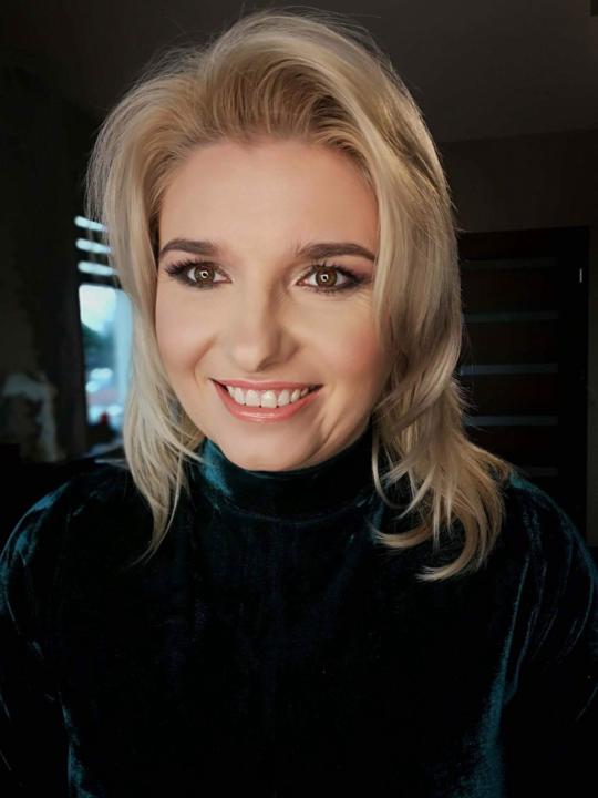 Jolanta Perlak