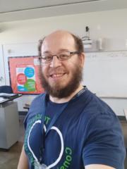 Chris Stotler