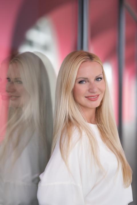 Odette Gableske