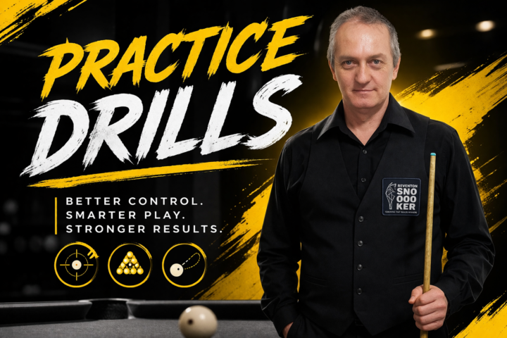 Learn what to practice in Practice Drills 