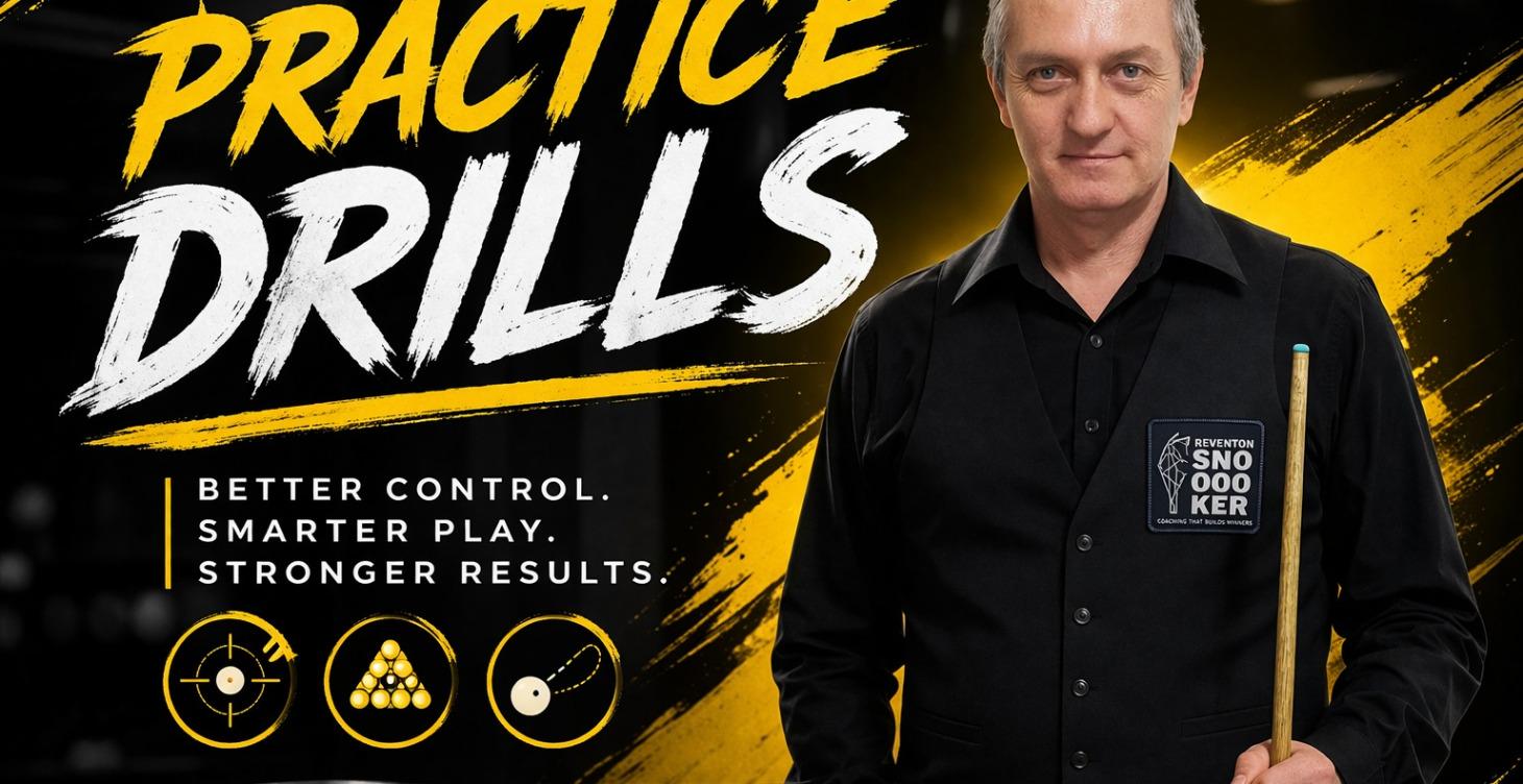 Routine Practice Drills