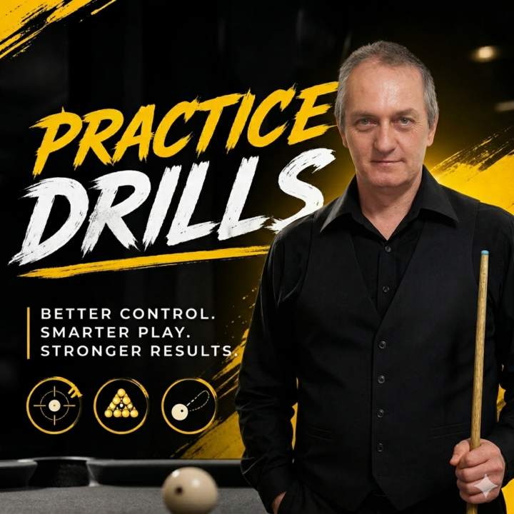 Lets go new Practice Drill no13 gone up