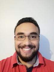 Edson Nogueda
