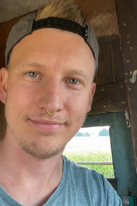Tim Westerholt