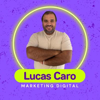 Lucas Caro
