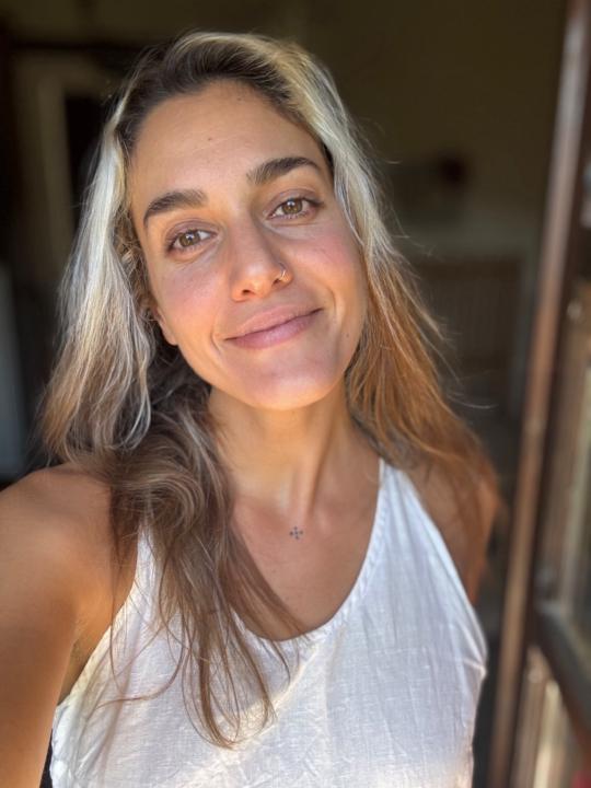 Samantha Berni