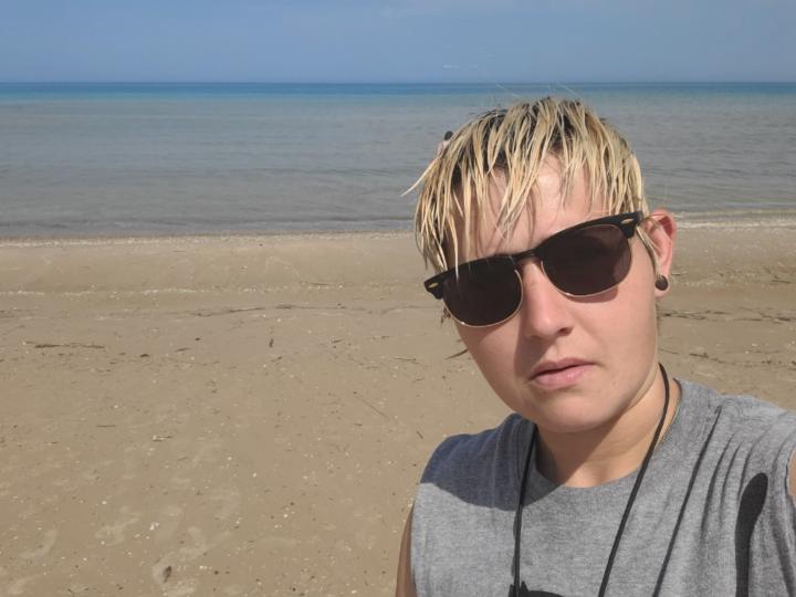 Amanda Wilhelm