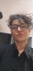 Borgeot Marie jo
