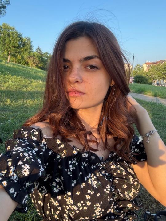 Kamelia Banova