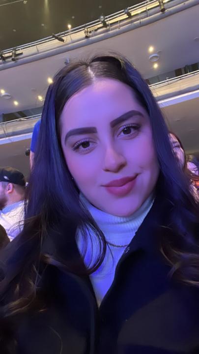 Vania Ramirez