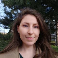 Jelena Bogdanov