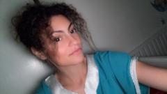 Cherine Mezouar