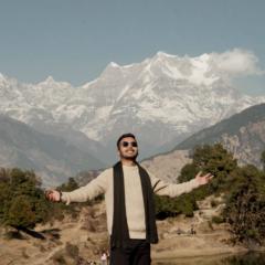 Prince Kumar