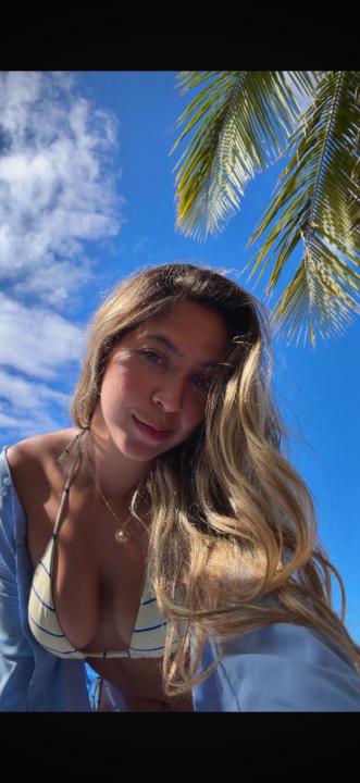 Kim Torres