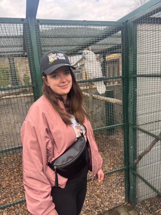 Karolína Skočilasová