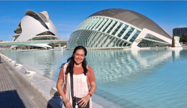 María Cristina Gutiérrez