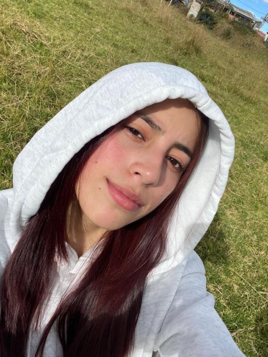 Lucero Carolina
