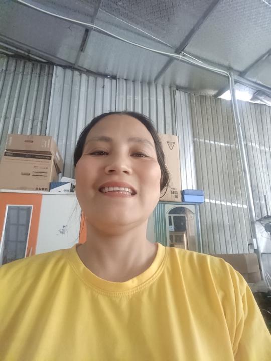 Trần Thị Thùy Trang