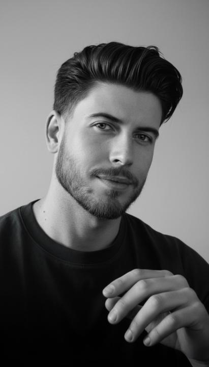 Niko Cimmino