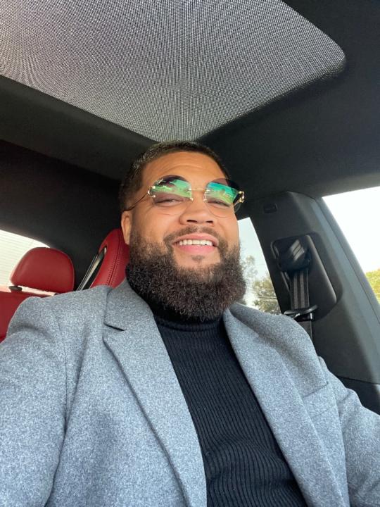 Dorian Lockhart Foreman