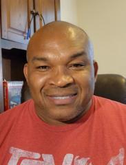 Derrick Chaney
