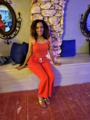 Carmen Rosser