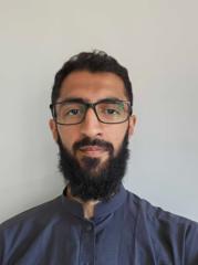 Hamza Masood