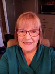Ruth Reilly