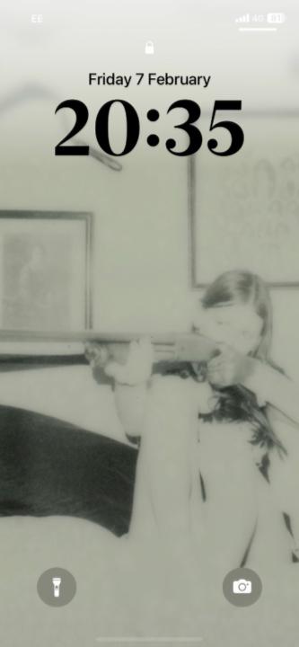Tilly Callery