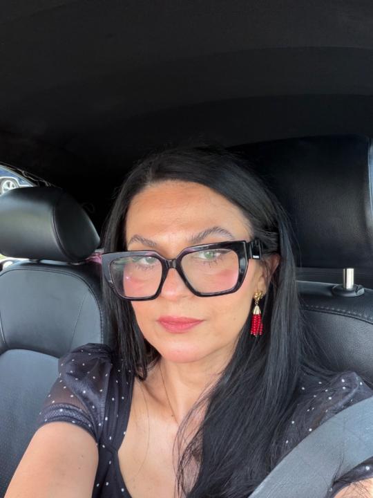 Sandra Gelpi