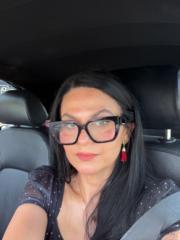 Sandra Gelpi