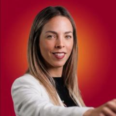 Paloma Daza