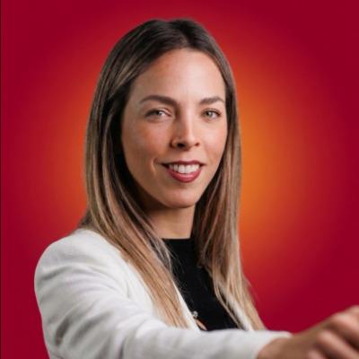 Paloma Daza