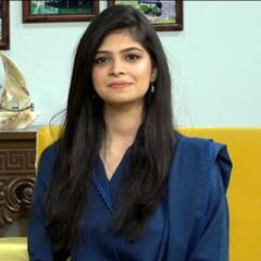 Shiza Rauf