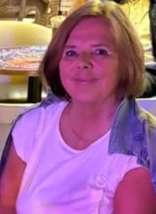 Ann-Britt Björkqvist