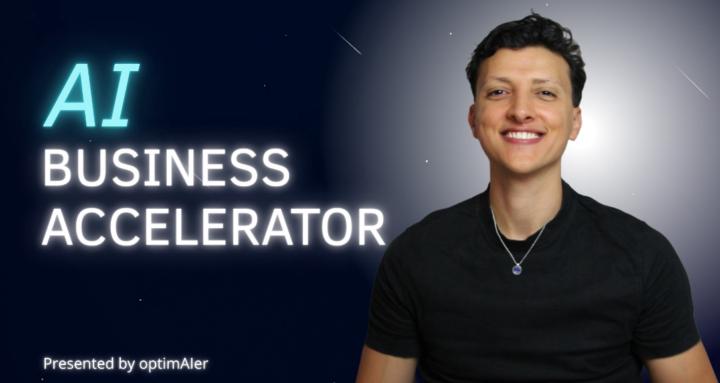 AI BUSINESS ACCELERATOR