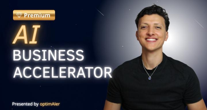 AI Business Accelerator Pro