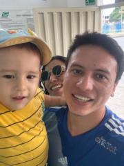 Erick Moreira