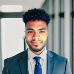 Kevin alejandro Montes armas