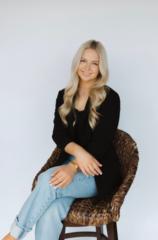 Jordyn Moriarty